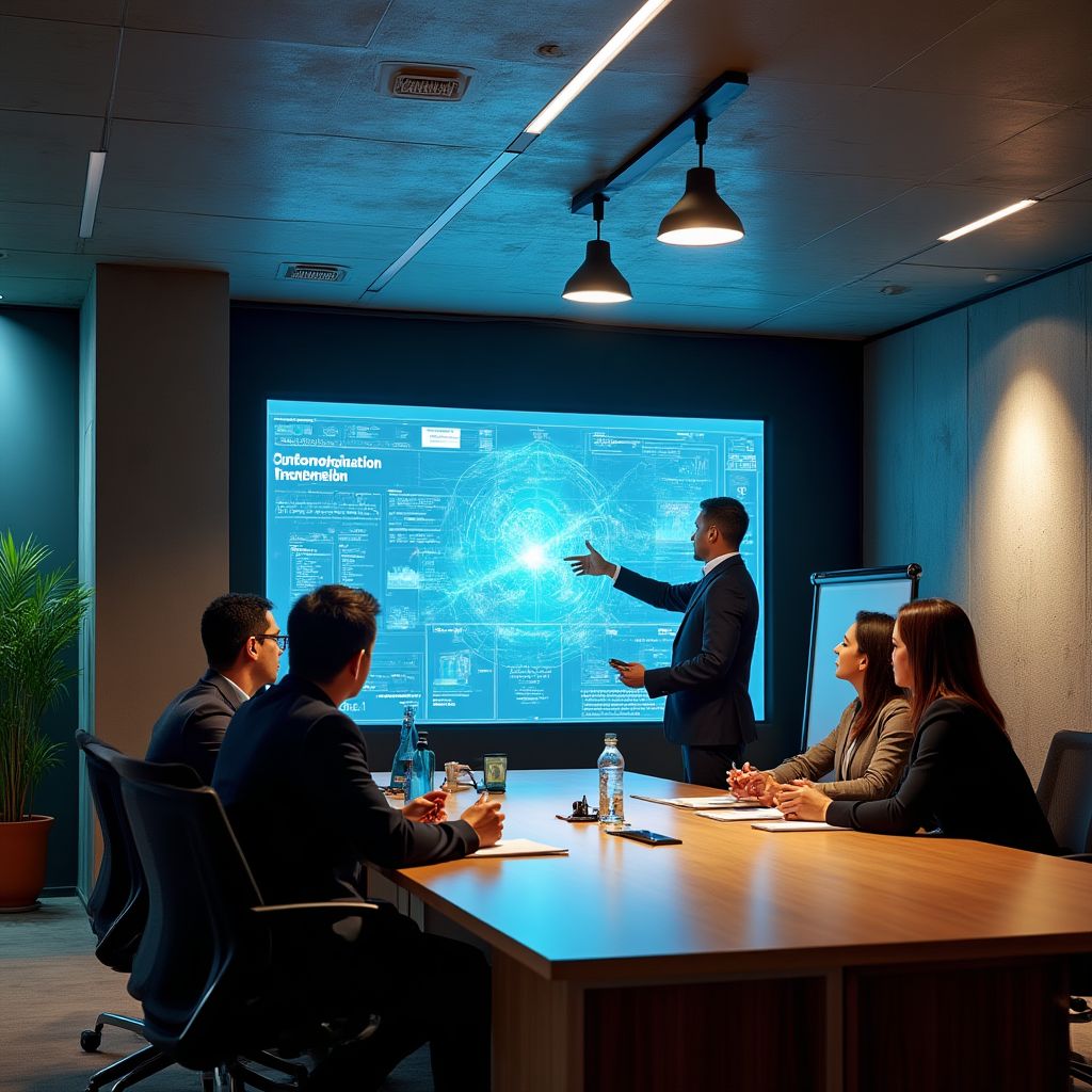 Blockchain en Finanzas
