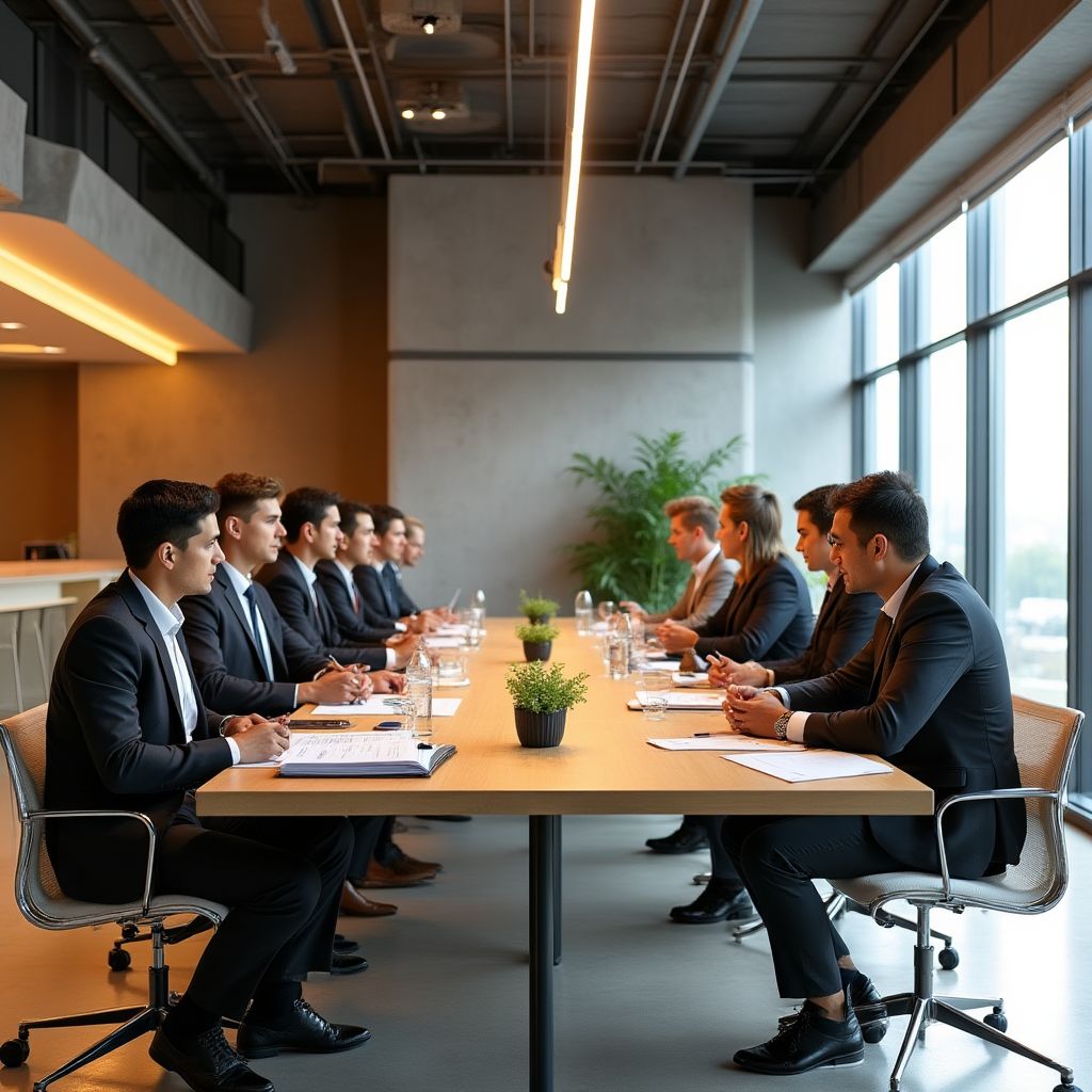 Expansión Empresarial