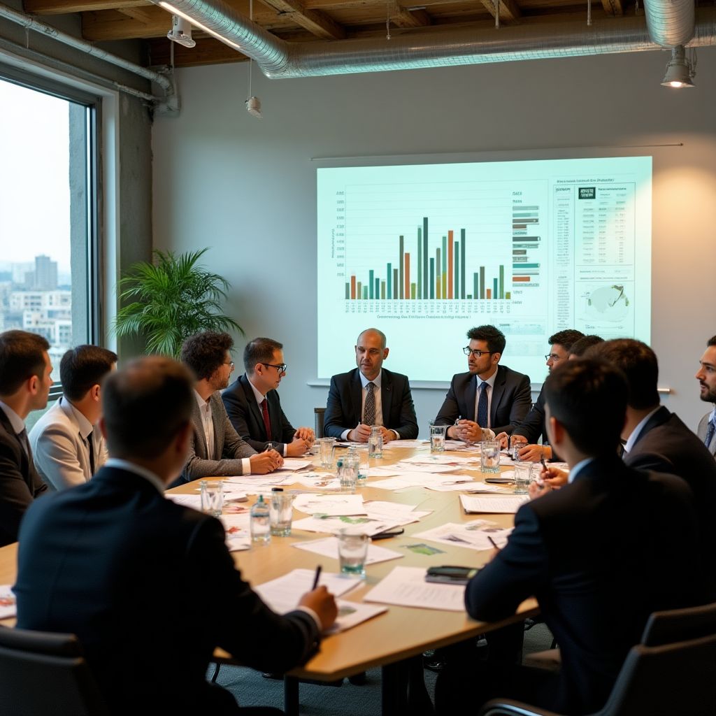 Reestructuración Financiera