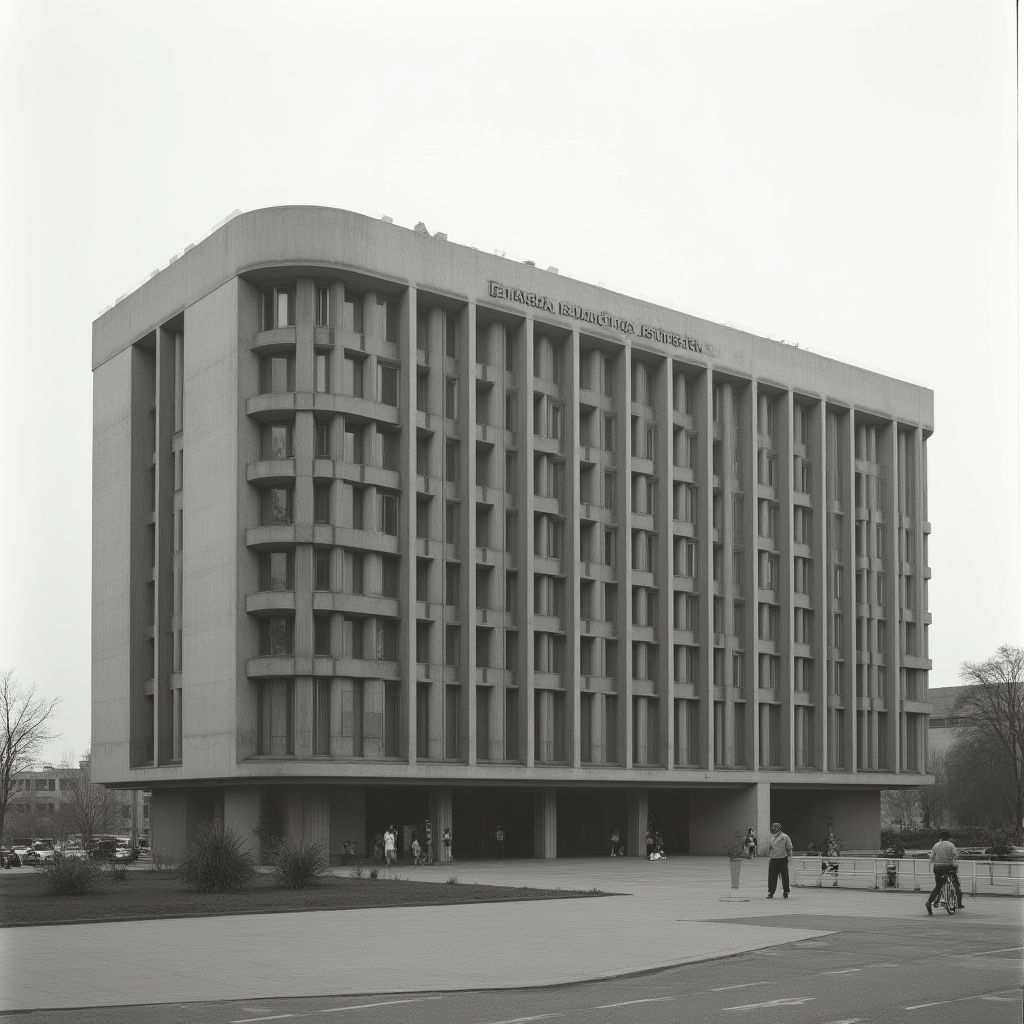 Superintendencia de Bancos e Instituciones Financieras