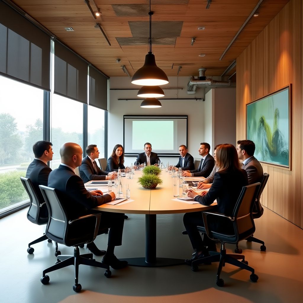 Finanzas Corporativas