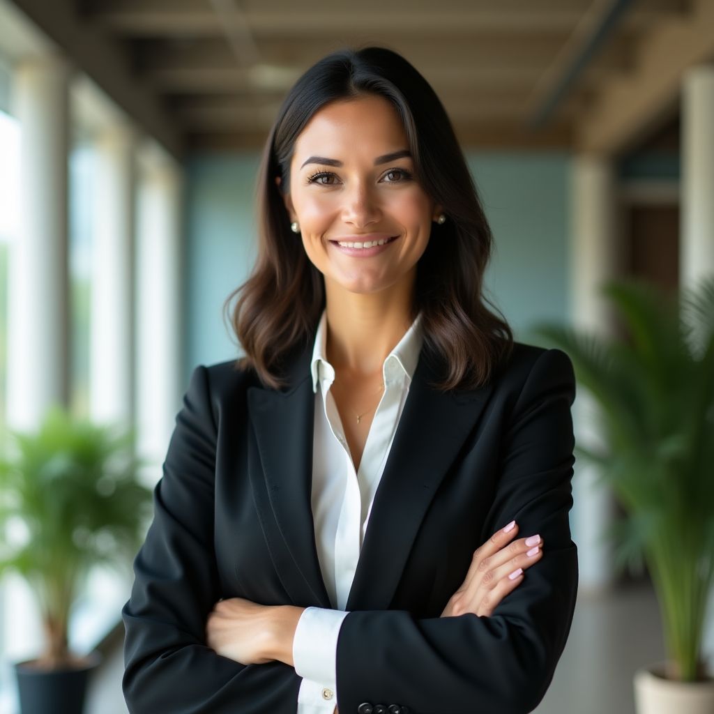 Marcela Riveros - Directora de Consultoría