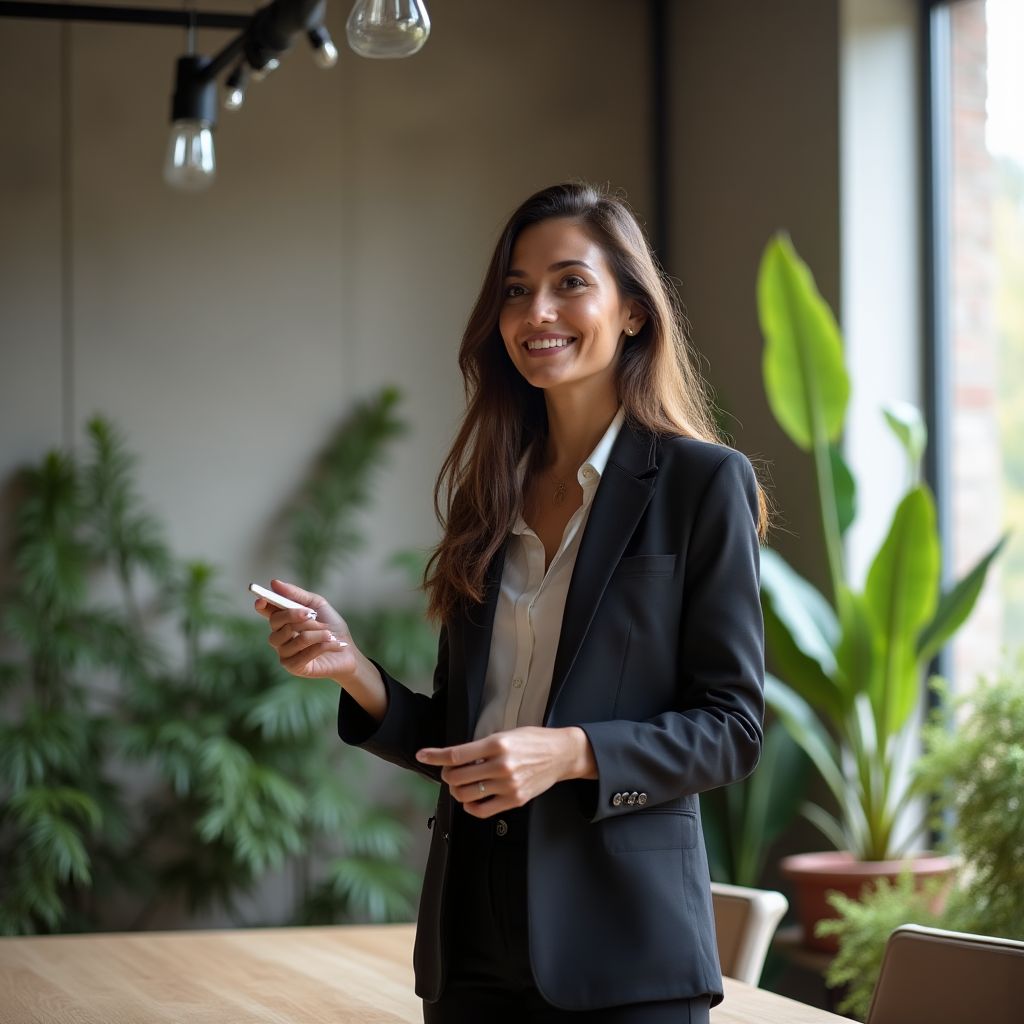 Carolina Fuentes - Directora de Finanzas Sostenibles